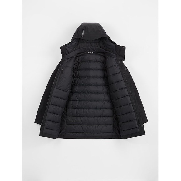 Arc’teryx Men’s Therme Parka - Picture 8 of 9